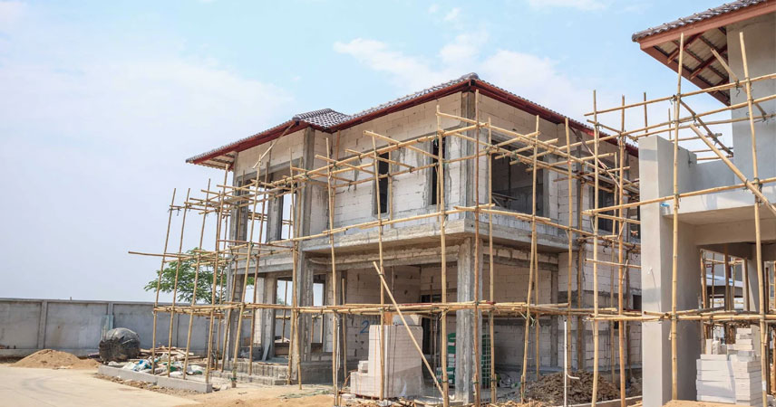 Residential Construction